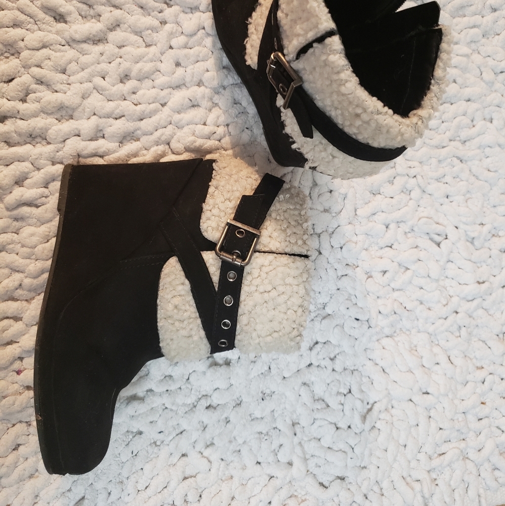 Bottes